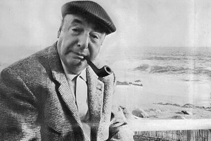 Pablo Neruda, un Nobel dal Cile