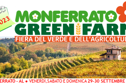 Monferrato Green Farm 2023 a Casale