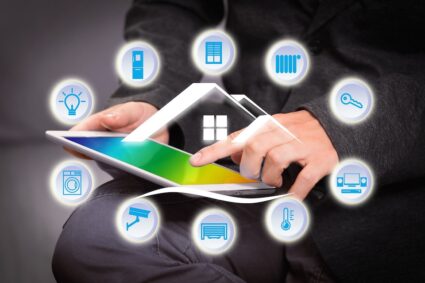 Le nuove tecnologie per la casa: come rendere la tua abitazione smart