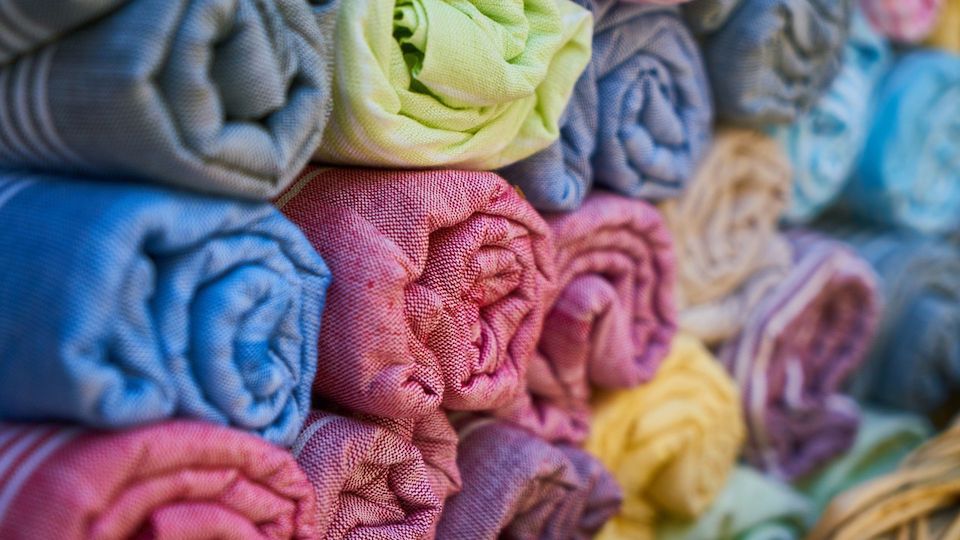 Cotone Canvas