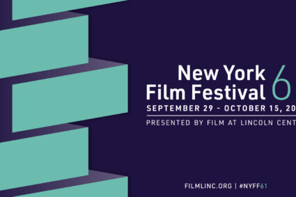 New York Film Festival 2023