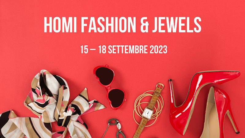 Homi Fashion & Jewels 2023 a Fieramilano immagini sito 2023 04 21T111845.940