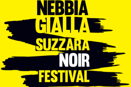 Barbara Perna vince Il Premio Nebbia Gialla 2023 a Suzzara