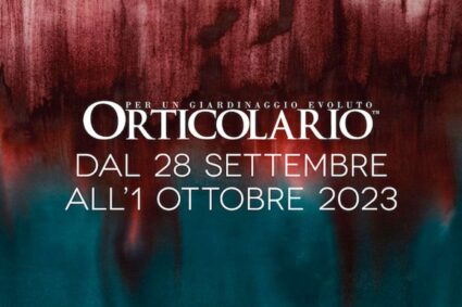 Orticolario 2023 sul Lago di Como