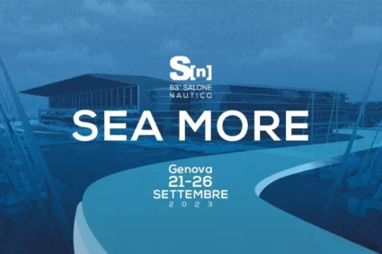 Salone nautico di Genova 2023