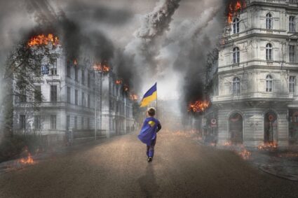 Guerra in Ucraina: trattative in stallo, timore di un’escalation