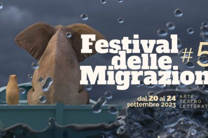 Festival delle Migrazioni 2023 a Torino
