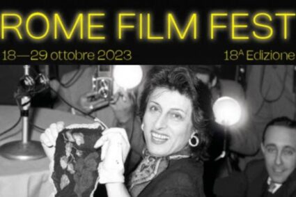 Festa del Cinema di Roma 2023