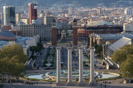 Imprenditori italiani a Barcellona: storia, numeri e prospettive