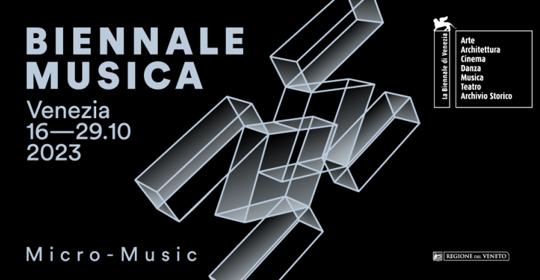 cover events biennale musica