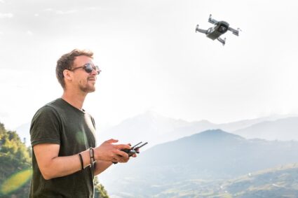 Drone – Sotto i 250 Grammi: regole e autorizzazioni