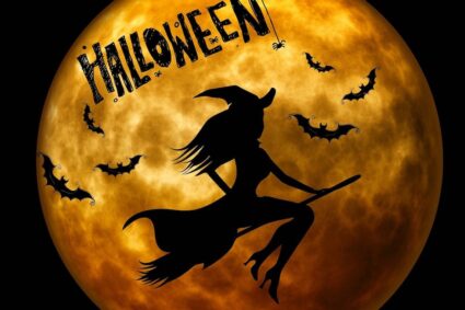 Le origini misteriose di Halloween: Una breve storia delle festività dell’orrore