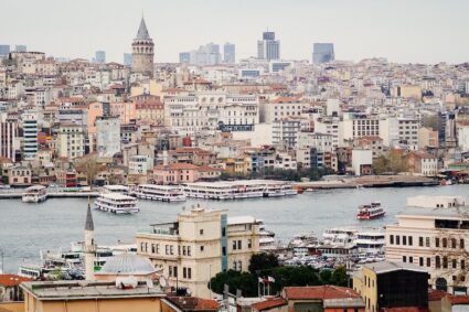Vacanze a Istanbul: cosa fare durante il soggiorno in questa splendida città