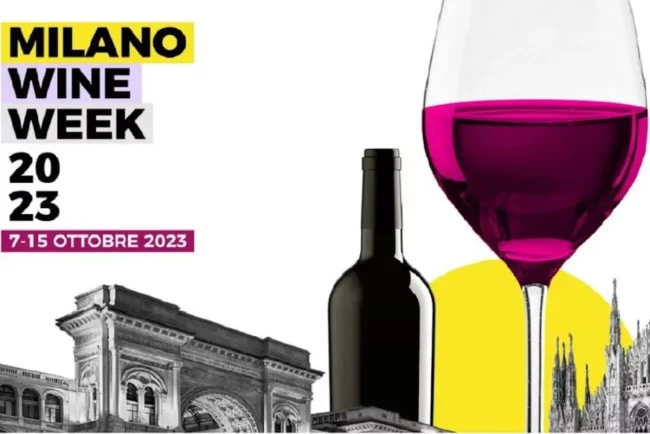 milano wine week 2023