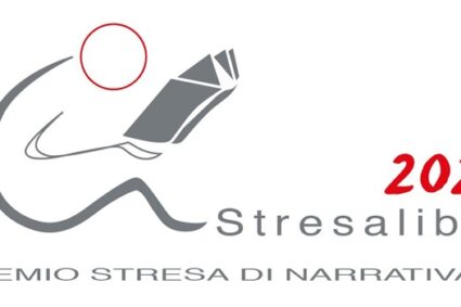 Matteo B. Bianchi vince il Premio Stresa di Narrativa 2023