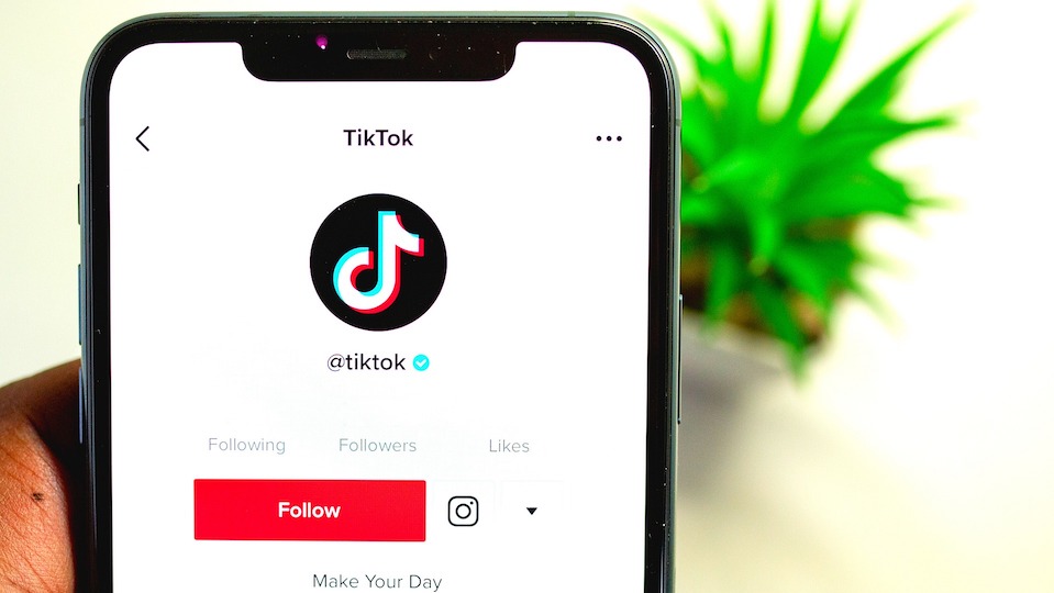 tiktok