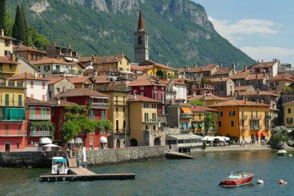 Varenna: piccolo borgo mozzafiato