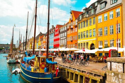 Copenaghen