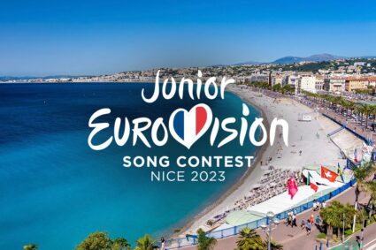La Francia vince l’ Junior Eurovision Song Contest 2023