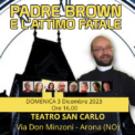 Padre Brown Arona