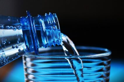 I benefici dell’acqua per la salute