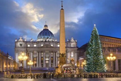 Natale 2023 in Vaticano