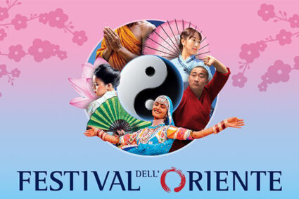 Festival dell’Oriente 2023 a Parma