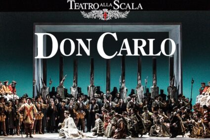 Don Carlos alla Scala di Milano