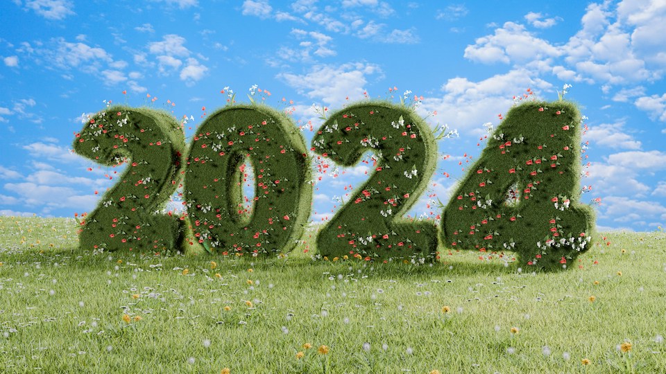2024: Anticipazioni per un anno di grandi sfide e opportunità 2024