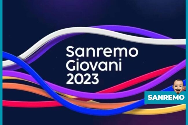 Sanremo Giovani 2023 canzoni testi video