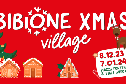 bibione christmas village 2023 24