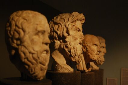 Amicizia e Filosofia: dall’antica Grecia a oggi