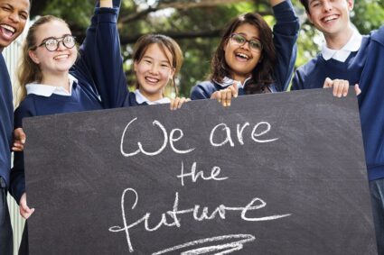 Il Futuro dell’educazione: tendenze e sfide del 2024