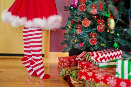 Natale: una notte magica di emozioni e tradizioni familiari
