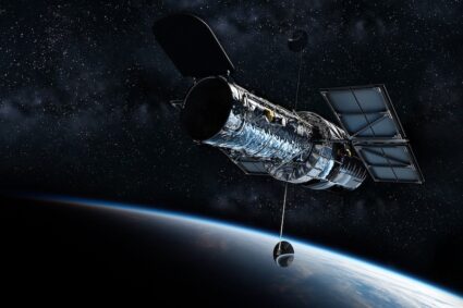 Il telescopio spaziale James Webb inizia a inviare le prime immagini
