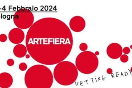 Arte Fiera 2024 a Bologna