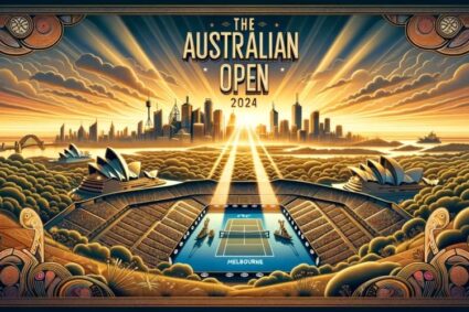Jannik Sinner trionfa agli Australian Open 2024