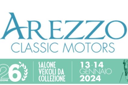 Arezzo Classics Motors 2024