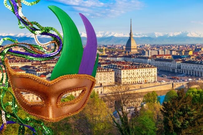 Carnevale 2023 a Torino cosa fare dove andare eventi in programma