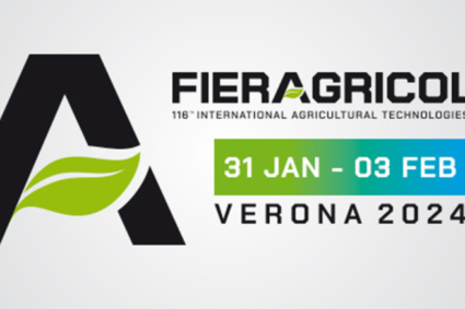 Fieragricola 2024 a Verona