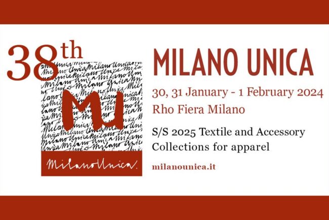 Milano Unica 38