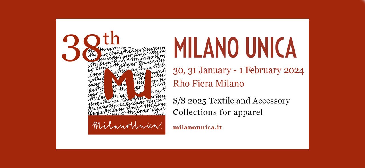 Milano Unica 38
