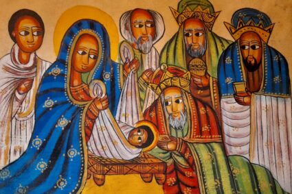 Natale Ortodosso 2024 a Bari