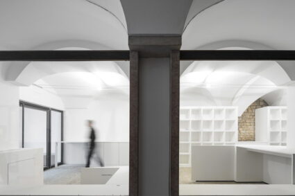 Allegoria della felicità pubblica a Trento