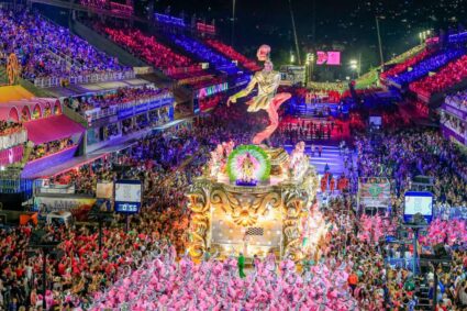 Carnevale di Rio 2024