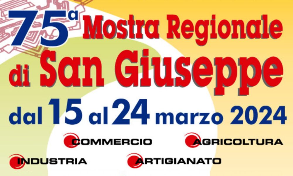 Casale Mostra Regionale San Giuseppe 2024 Post 2 1000x600 1