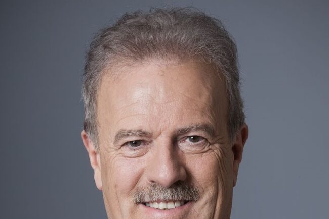 Manuel Campo Vidal 1