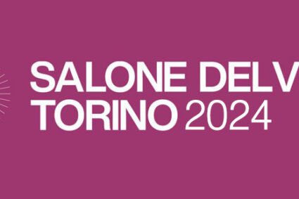 Salone del vino 2024 a Torino
