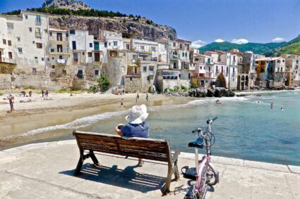 Sicilia: Un paradiso per gli amanti dell’outdoor