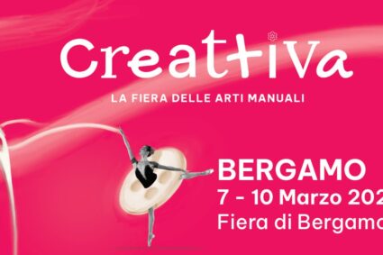 Bergamo Creattiva 2024